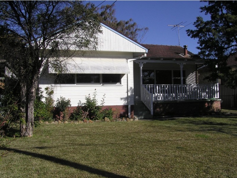 18 Hope Street, Penrith NSW 2750