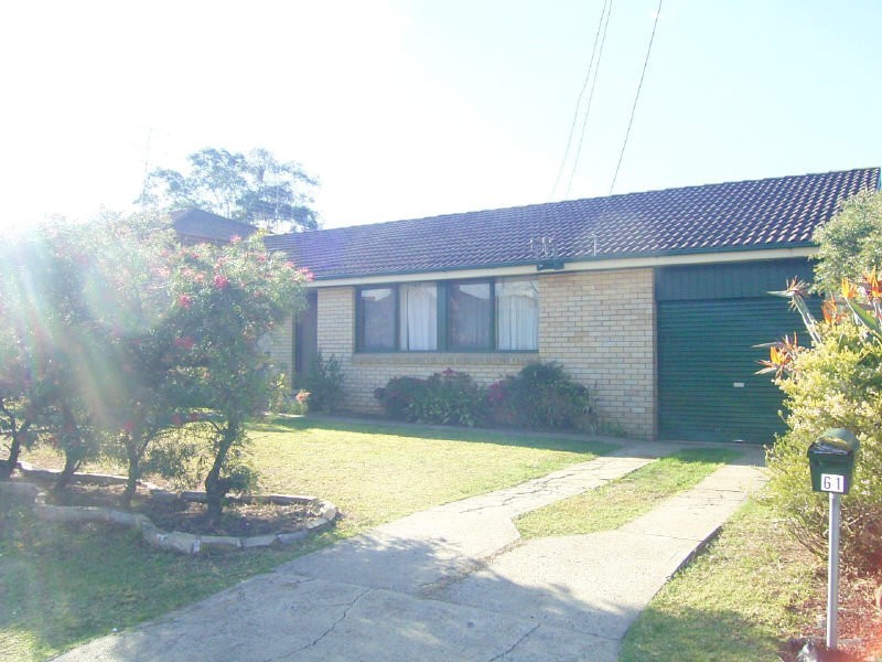 61 Maxwell Street, South Penrith NSW 2750