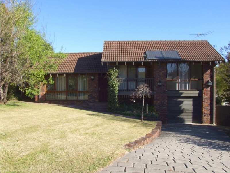 Orchard Hills NSW 2748