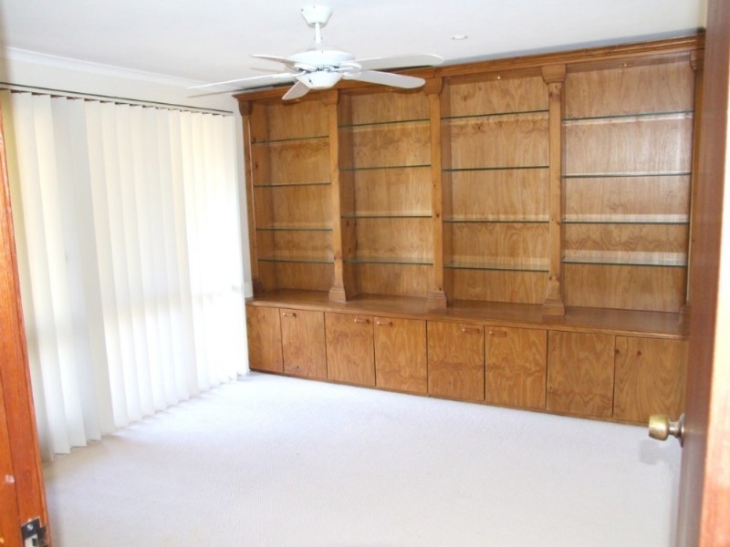 Orchard Hills NSW 2748