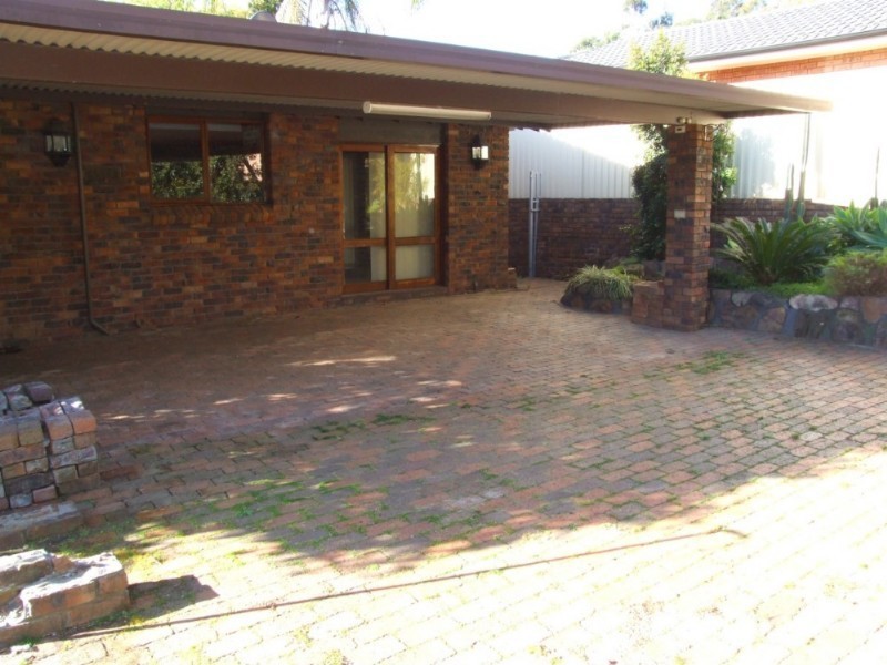 Orchard Hills NSW 2748