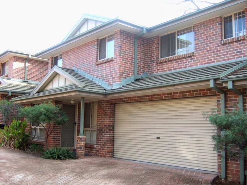 3/149-151 Derby Street, Penrith NSW 2750