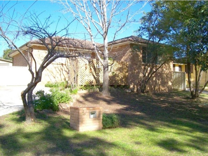 Jamisontown NSW 2750