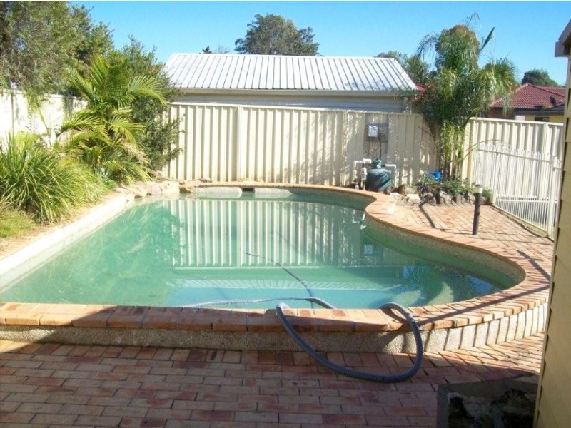 Jamisontown NSW 2750