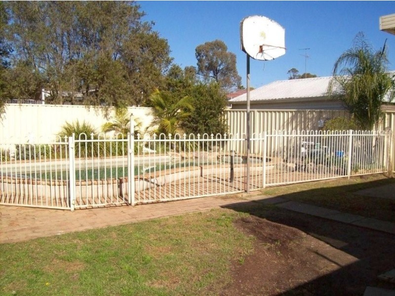 Jamisontown NSW 2750