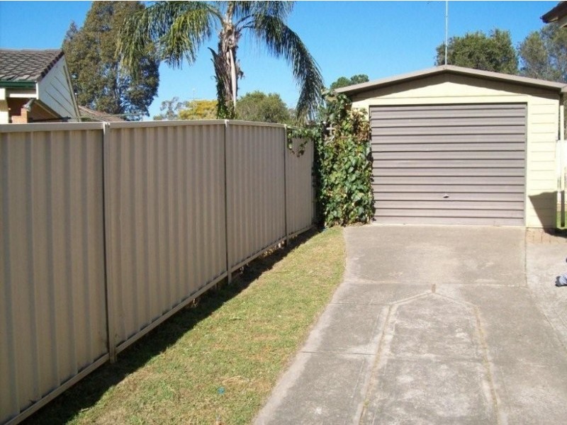 Jamisontown NSW 2750