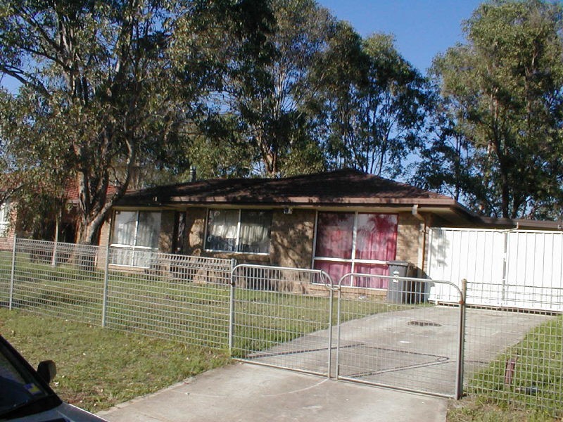 4 Sunflower Drive, Claremont Meadows NSW 2747