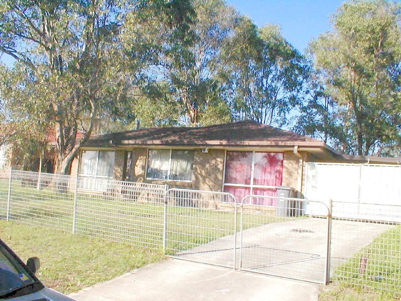 4 Sunflower Drive, Claremont Meadows NSW 2747