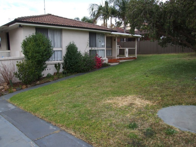 Jamisontown NSW 2750