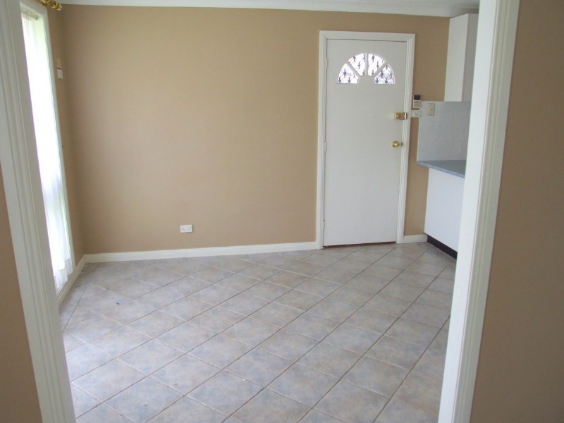 Jamisontown NSW 2750