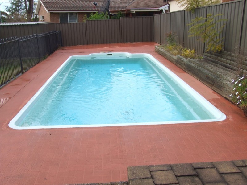 Jamisontown NSW 2750