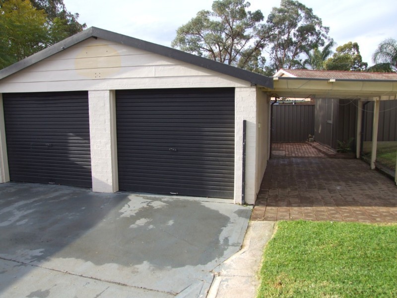 Jamisontown NSW 2750