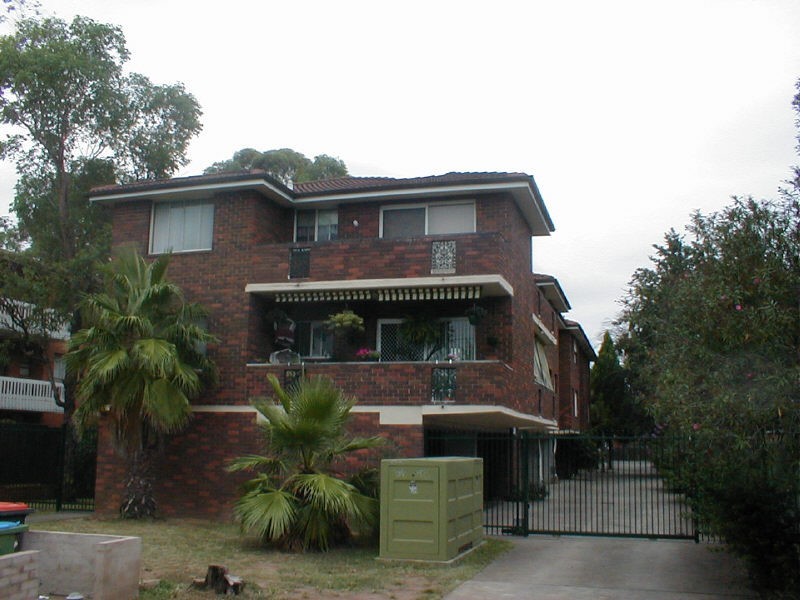 17/324 Jamison Road, Penrith NSW 2750