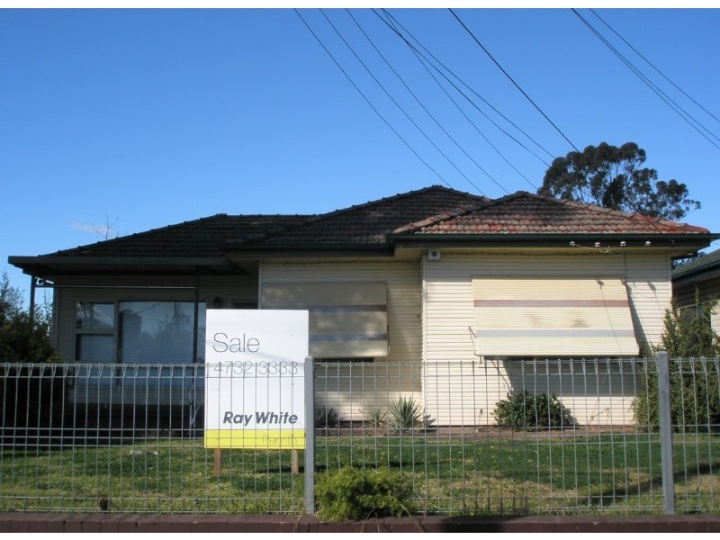 Cambridge Park NSW 2747