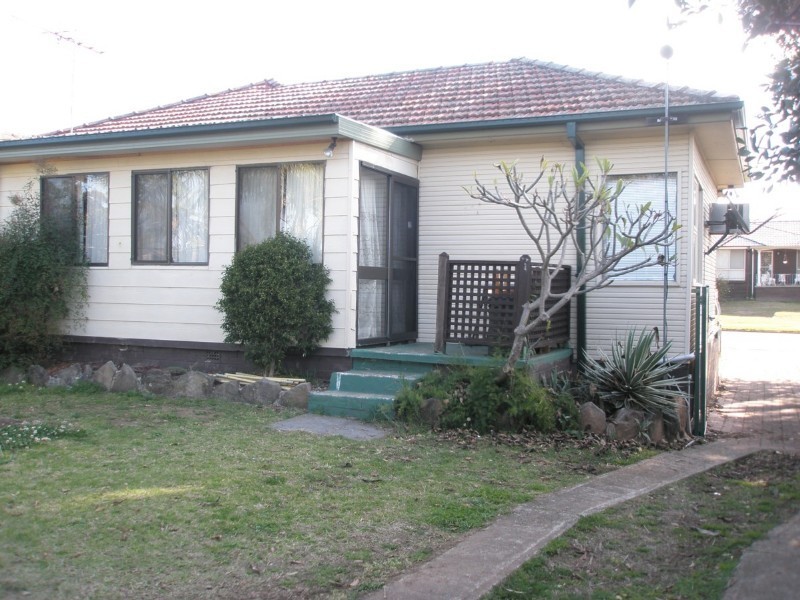 Cambridge Park NSW 2747