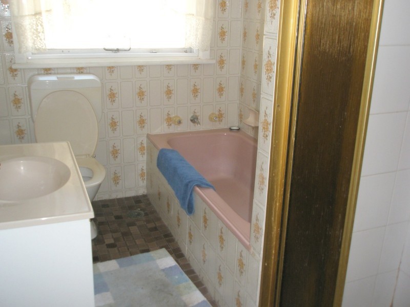 Cambridge Park NSW 2747