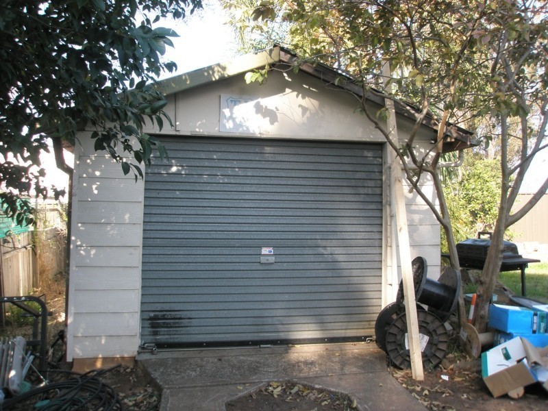 Cambridge Park NSW 2747