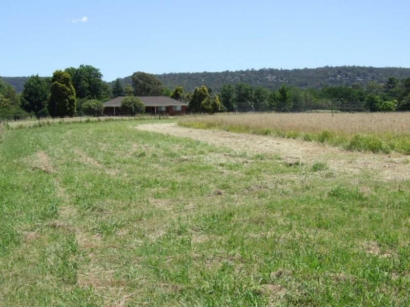 Regentville NSW 2745