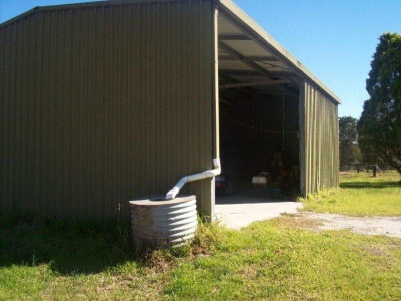 Regentville NSW 2745