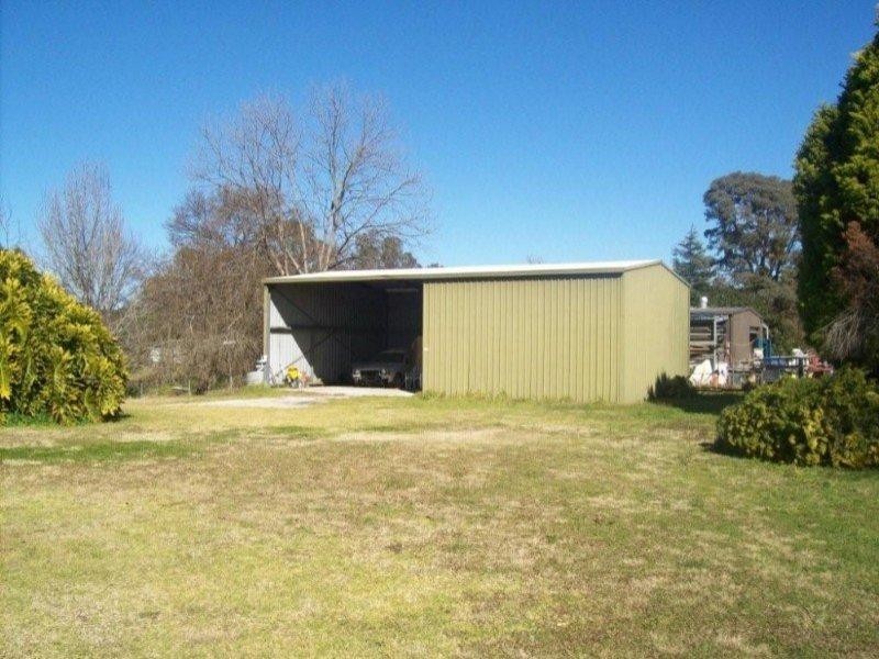Regentville NSW 2745