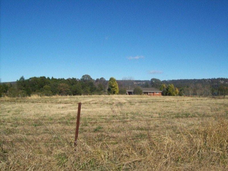 Regentville NSW 2745