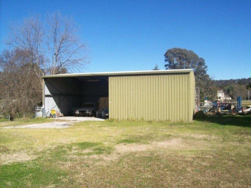 Regentville NSW 2745