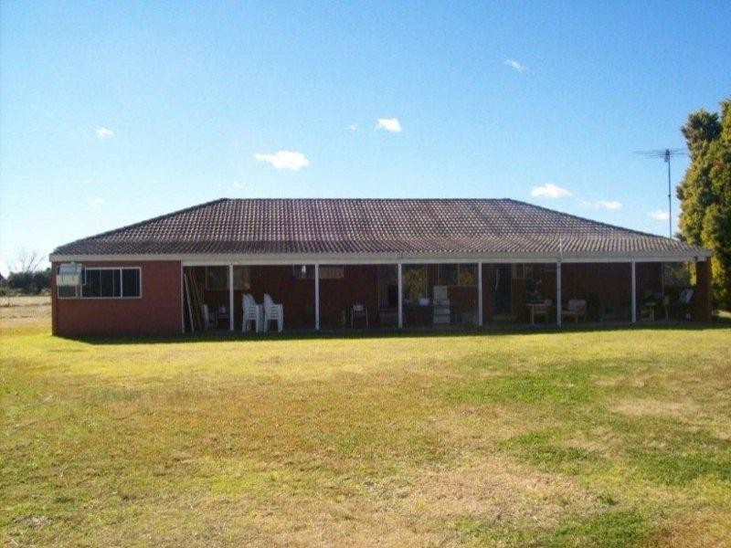 Regentville NSW 2745