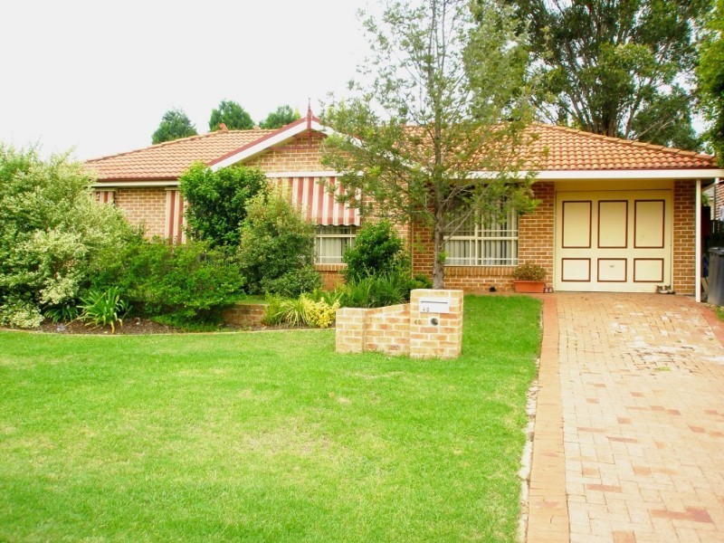 Glenmore Park NSW 2745