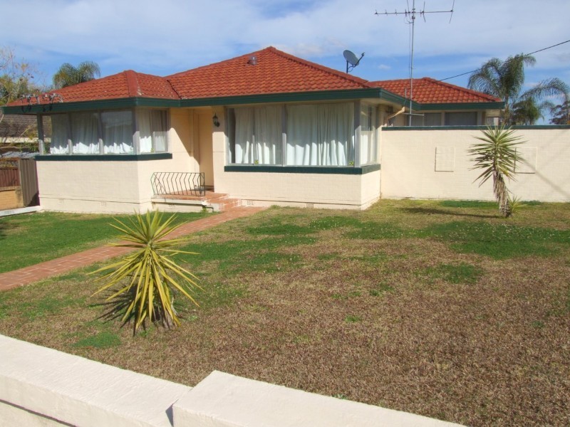 Cambridge Park NSW 2747