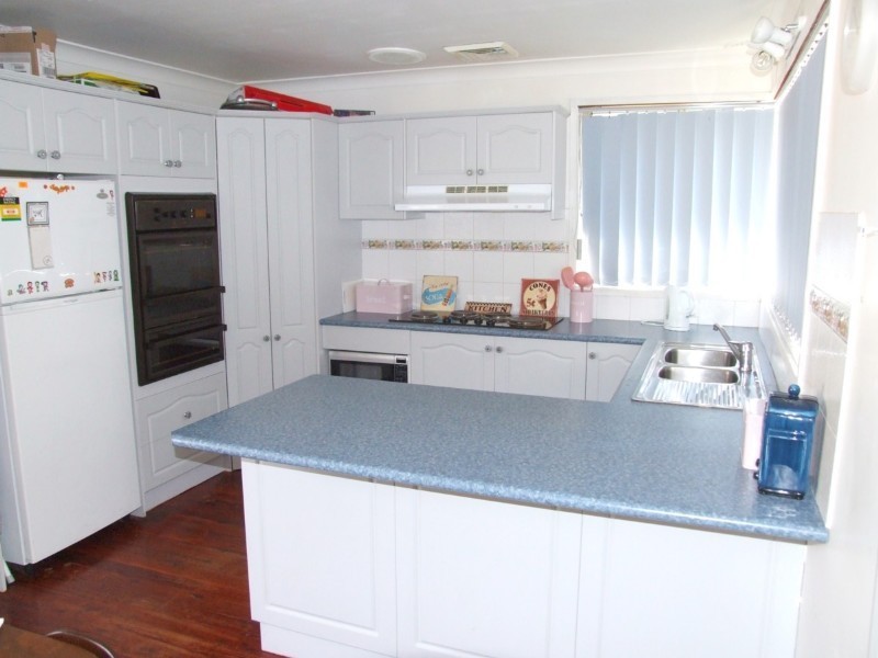 Cambridge Park NSW 2747