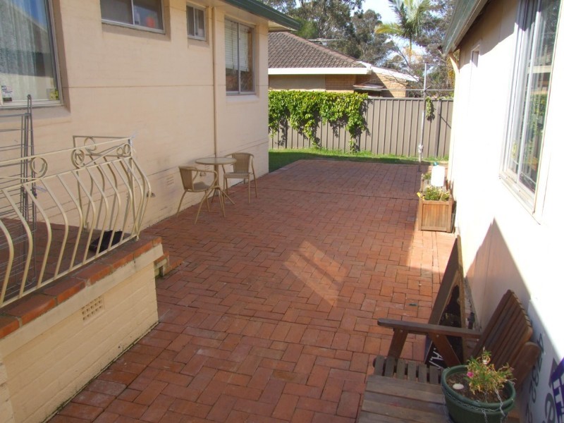 Cambridge Park NSW 2747