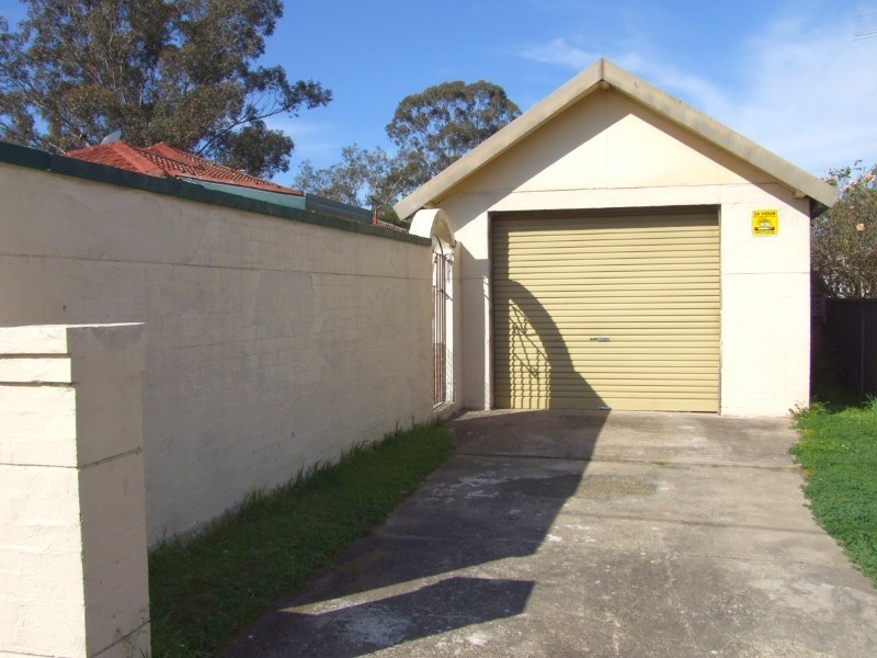 Cambridge Park NSW 2747