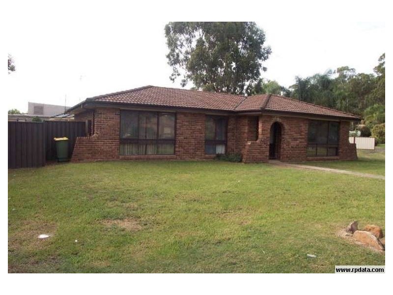 2 Andro Place, Werrington NSW 2747