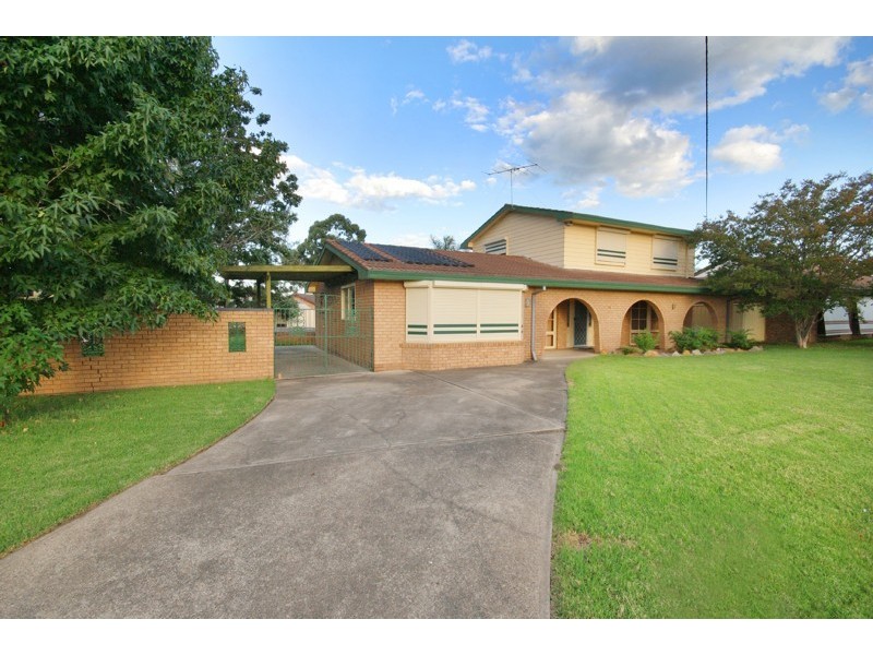 2198 The Northen Road, Luddenham NSW 2745