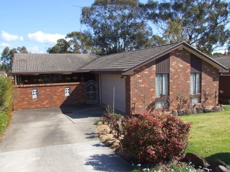 Cambridge Gardens NSW 2747