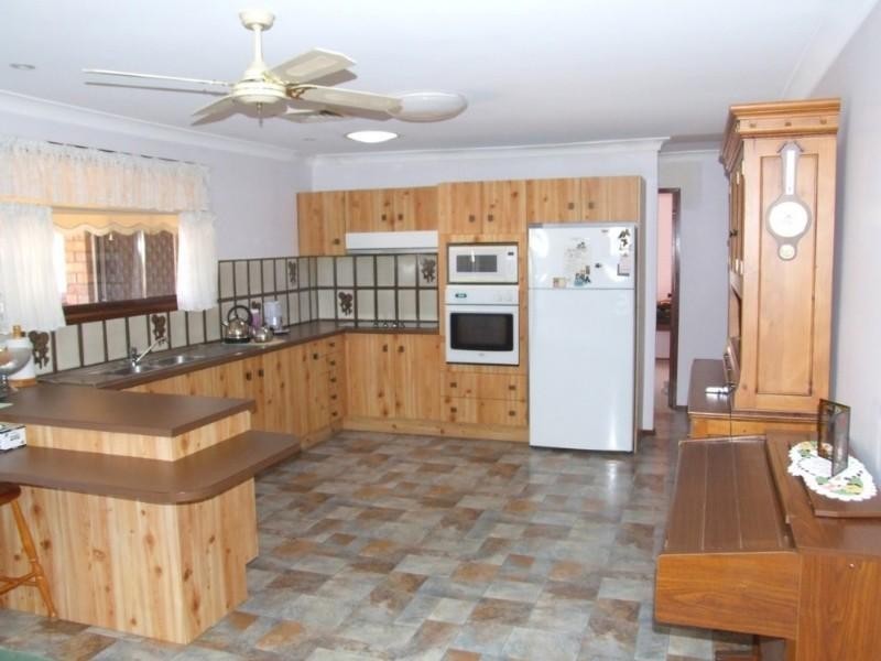 Cambridge Gardens NSW 2747