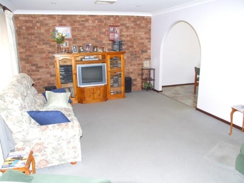 Cambridge Gardens NSW 2747