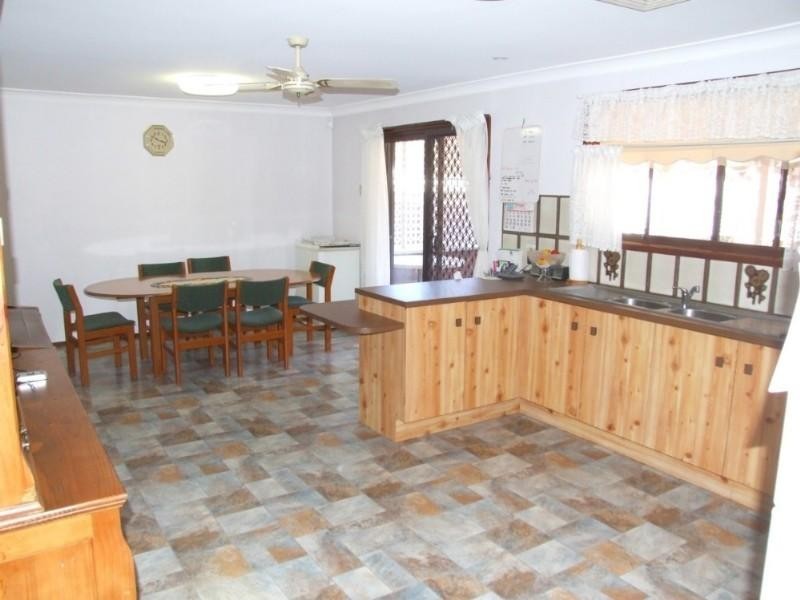 Cambridge Gardens NSW 2747