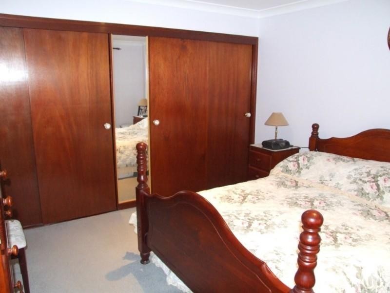 Cambridge Gardens NSW 2747