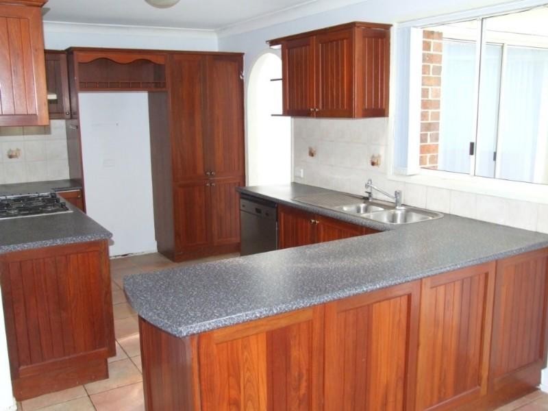 Werrington Downs NSW 2747