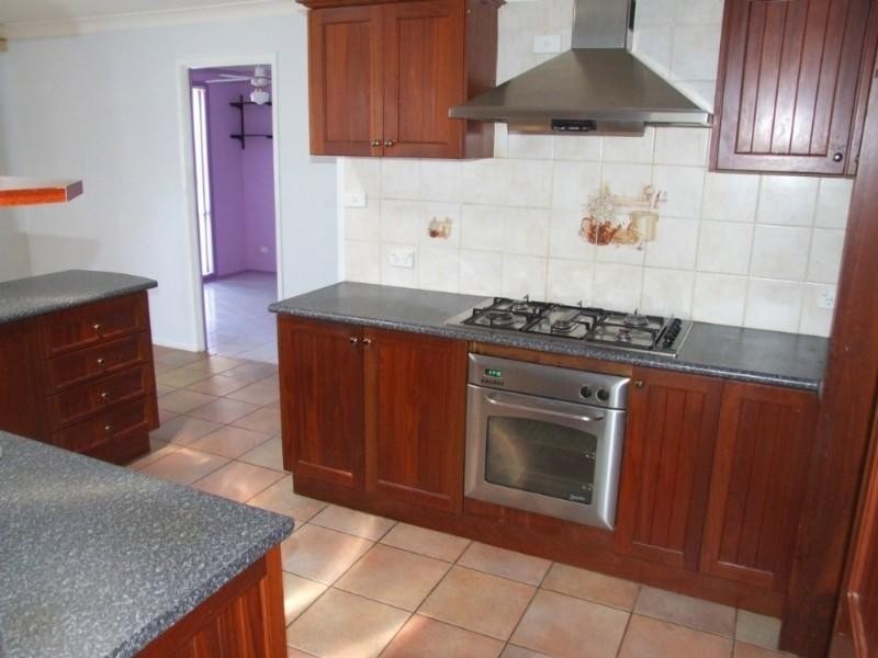 Werrington Downs NSW 2747