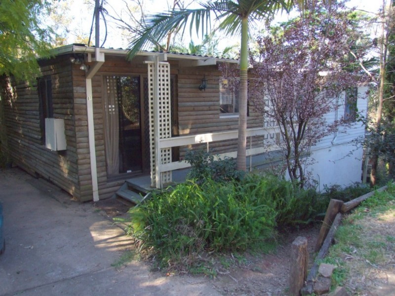 Emu Heights NSW 2750