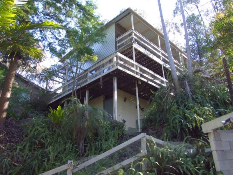 Emu Heights NSW 2750