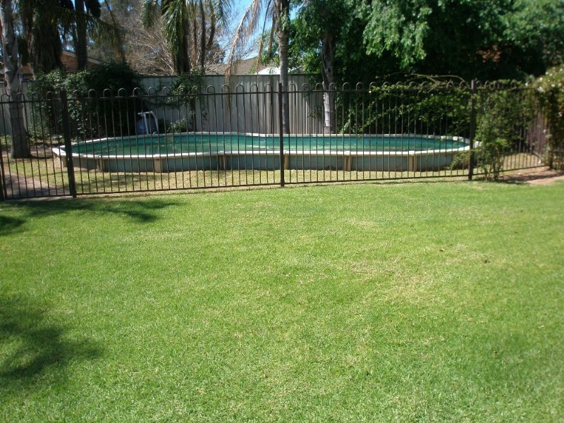 Werrington Downs NSW 2747