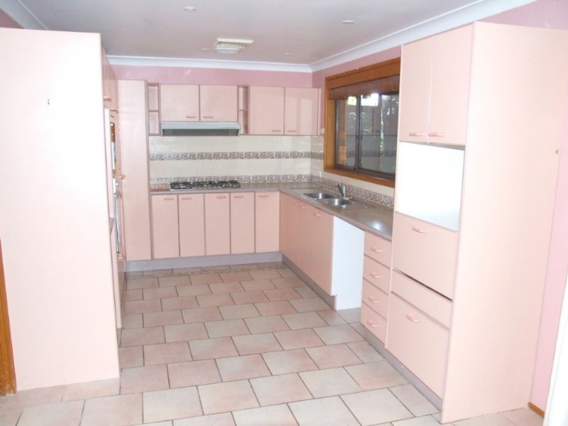 Werrington Downs NSW 2747