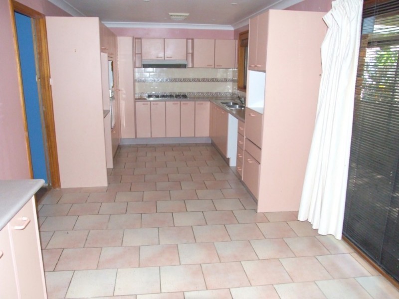 Werrington Downs NSW 2747