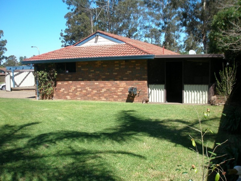 Werrington Downs NSW 2747