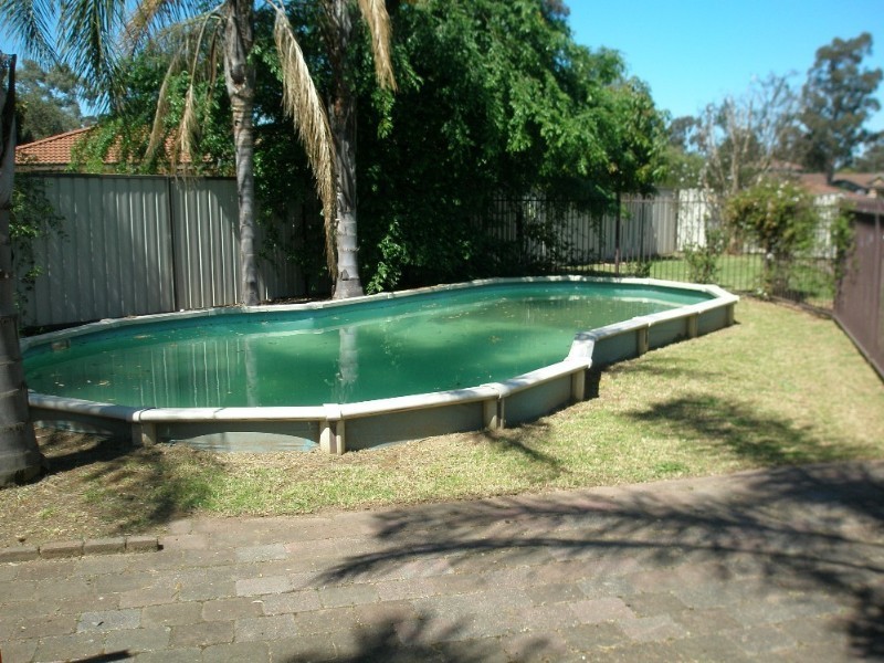 Werrington Downs NSW 2747