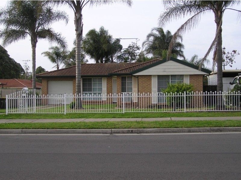 7 Sunflower Drive, Claremont Meadows NSW 2747