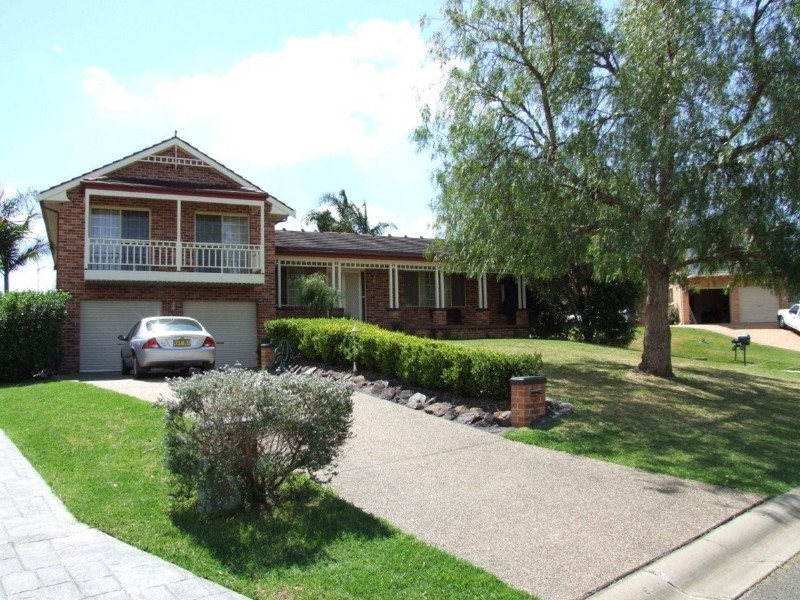 South Penrith NSW 2750